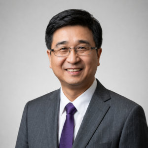 Zhigang Zhang